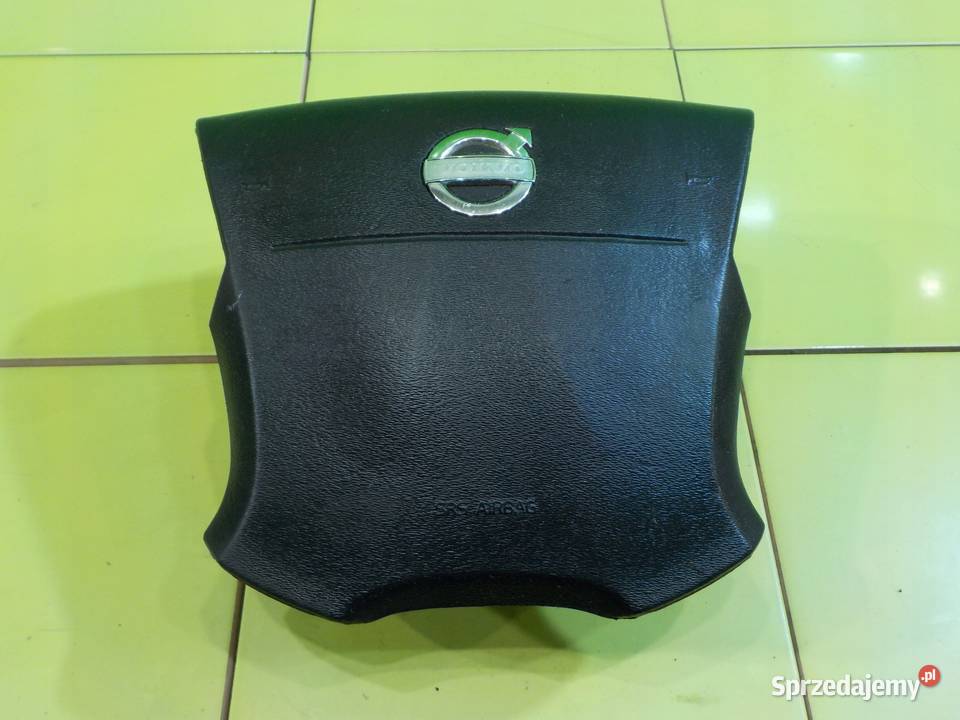VOLVO V70 III 24 D5 08r KOMBI AIRBAG poduszka Suków