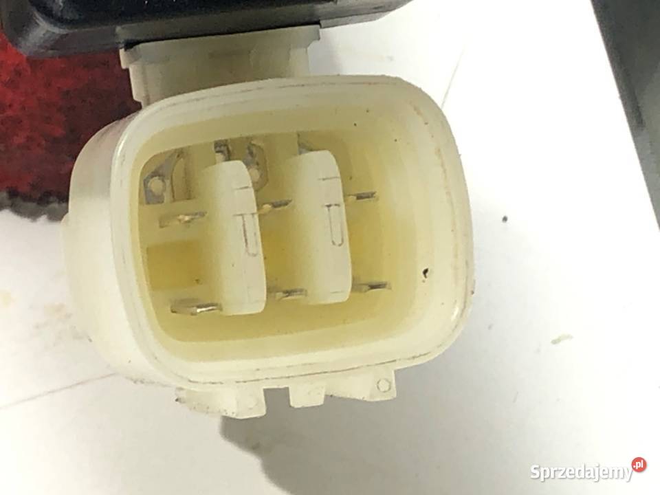 PODNOŚNIK SZYBY LEWY PRZÓD SUZUKI SX4 SUV osobowe