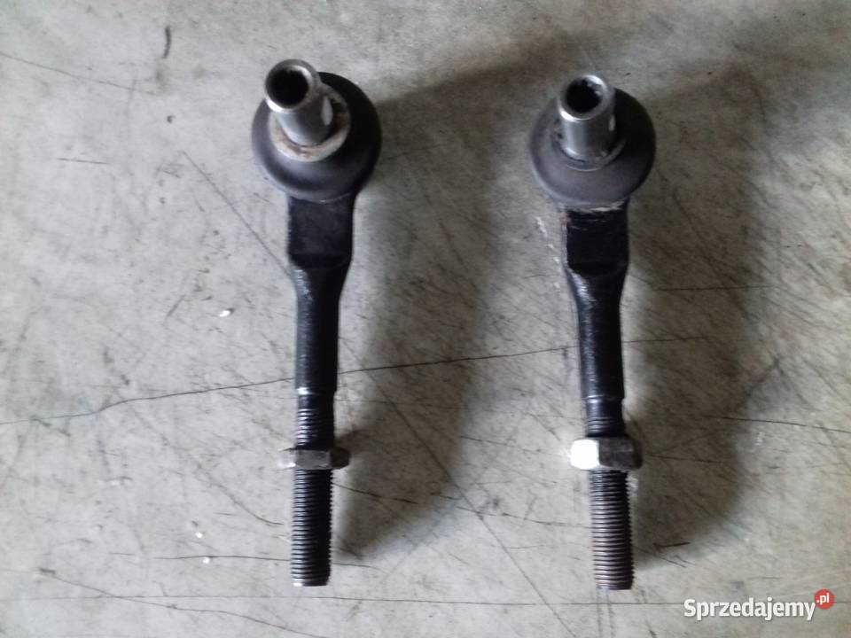 Koncowki kierownicze audi a4 b5 passat b5 audi Szczebrzeszyn