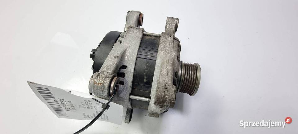 ALTERNATOR CITROEN BERLINGO III 9827171980 Lipno