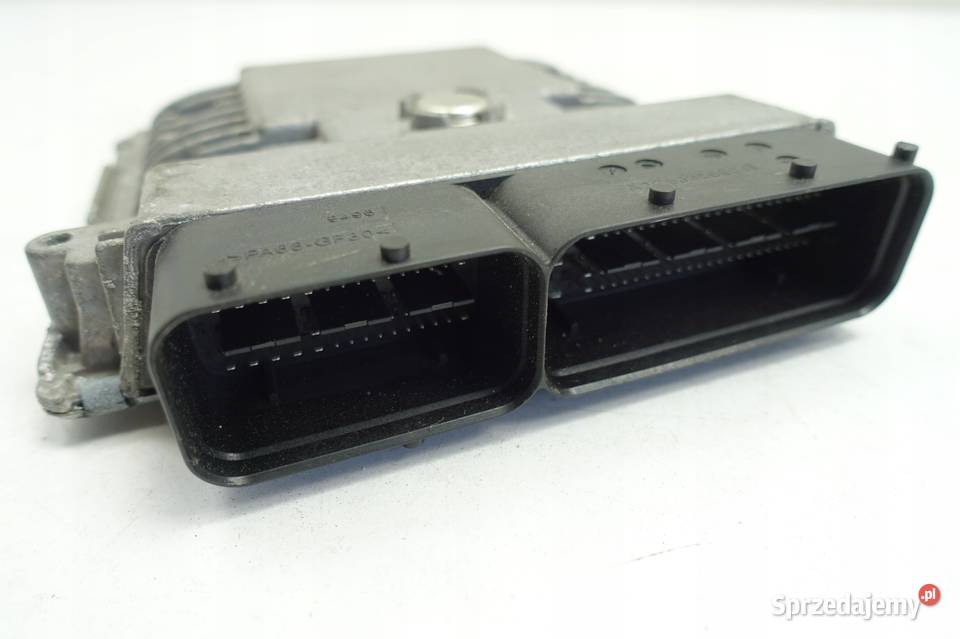 Skoda Fabia II 12 TSI KOMPUTER SILNIKA moduł Oświetlenie sprzedam