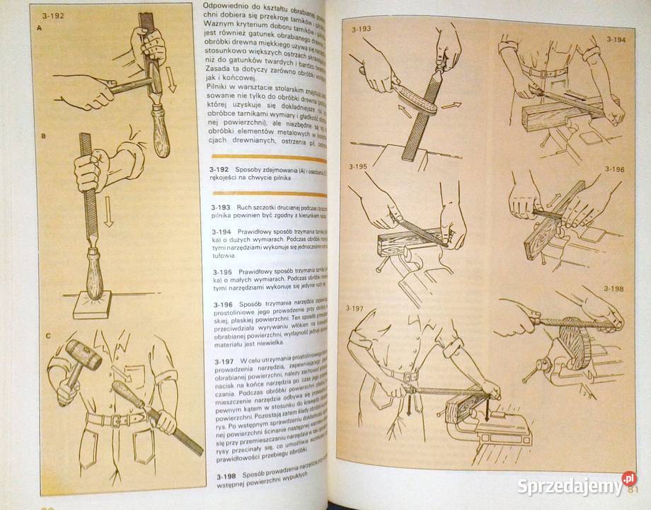 Drewno moje hobby Janusz Polański Chełm
