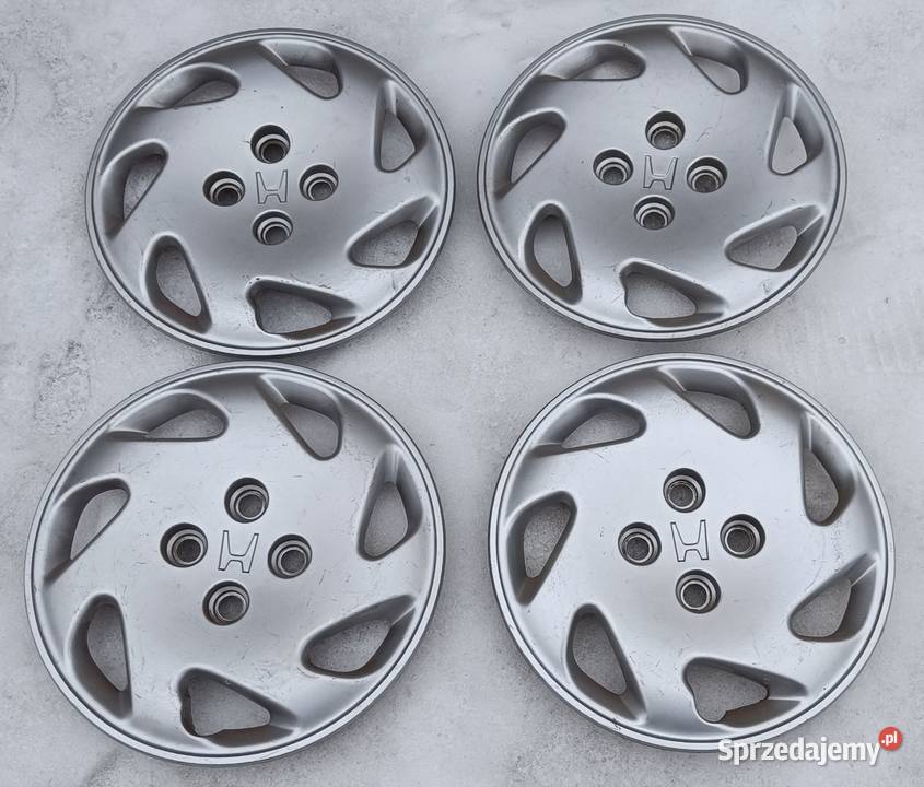 Kołpaki Honda Civic lubelskie