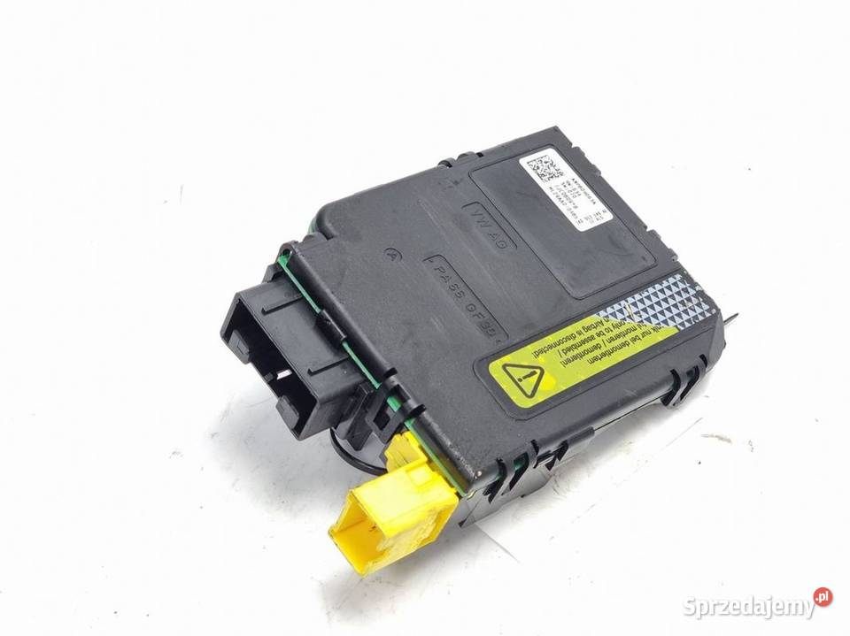 MODUŁ VOLKSWAGEN GOLF V 1K0953549AE Lipno sprzedam