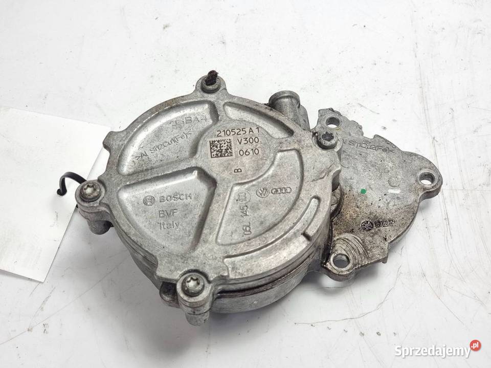 POMPA VACUM AUDI A6 C8 ALLROAD 05L145100 Lipno