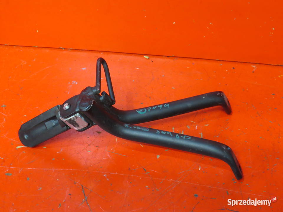 HONDA CBR 929 900 RR CBR929RR stelaż czachy Warszawa