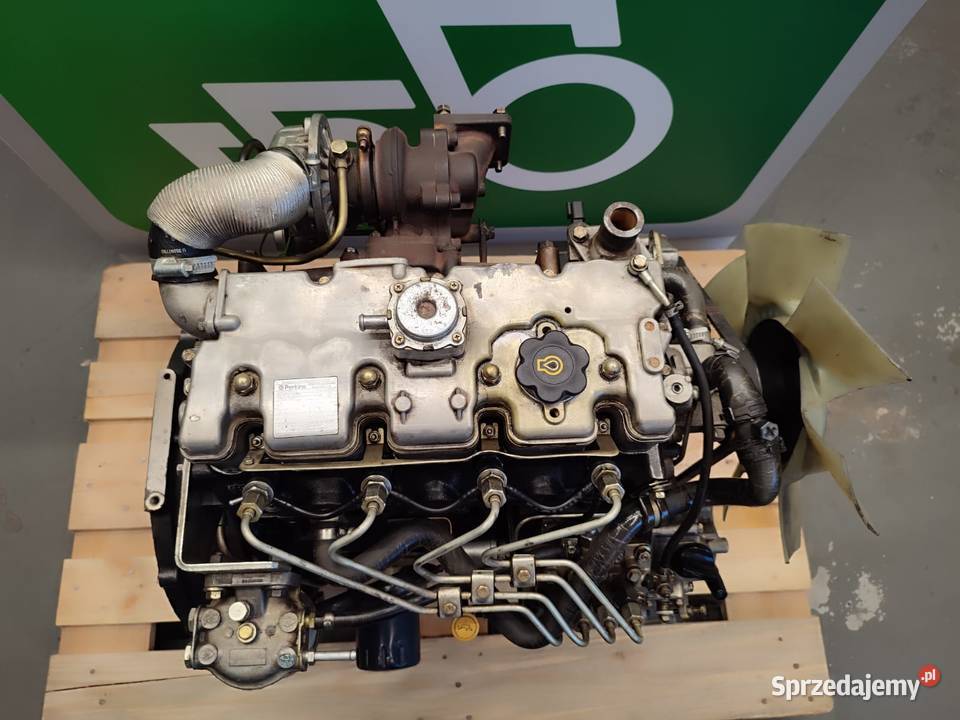 Perkins 404D Wilkowo sprzedam