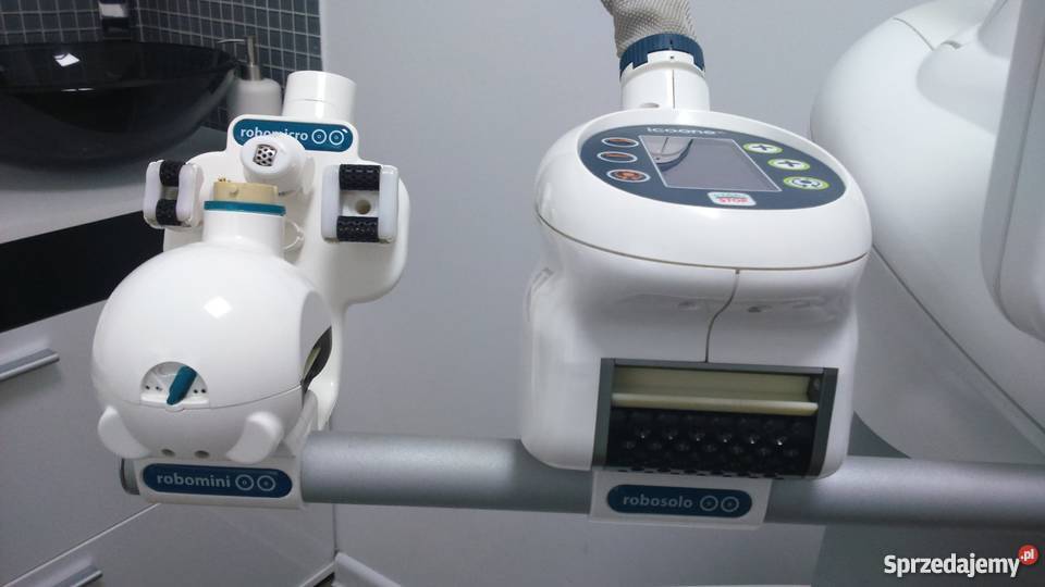 Sprzedam endermologię Icoone mazowieckie Warszawa