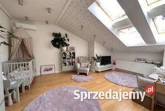 Mieszkanie dom 138 m 2 poziomy 2x garaż