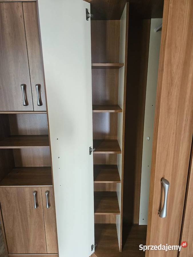 Szafka razem z szafką narożną małopolskie Nowy Sącz