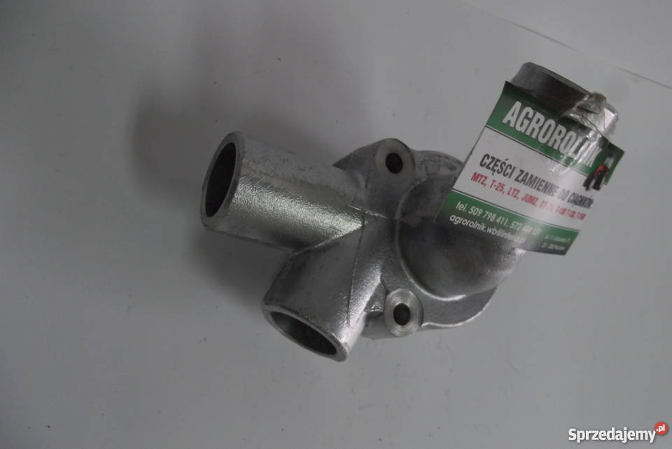 Obudowa termostatu URSUS C 330 wzmocniona Parczew sprzedam