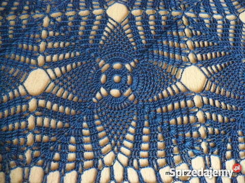 serweta Obrusy i serwety łódzkie Drzewica sprzedam