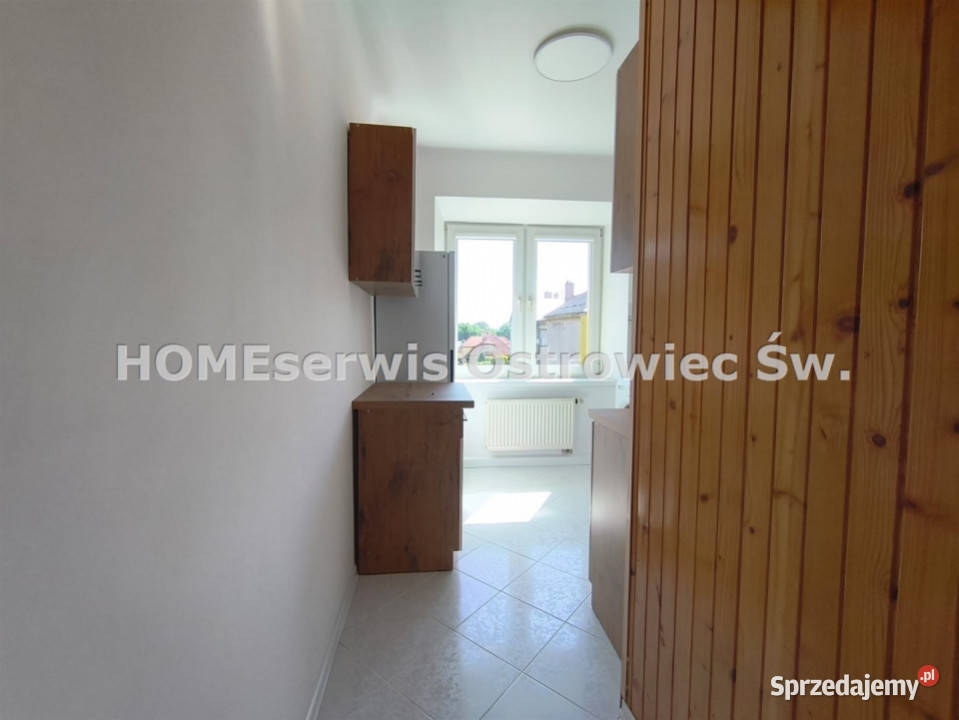 Mieszkanie Ostrowiec Świętokrzyski 52m2 2