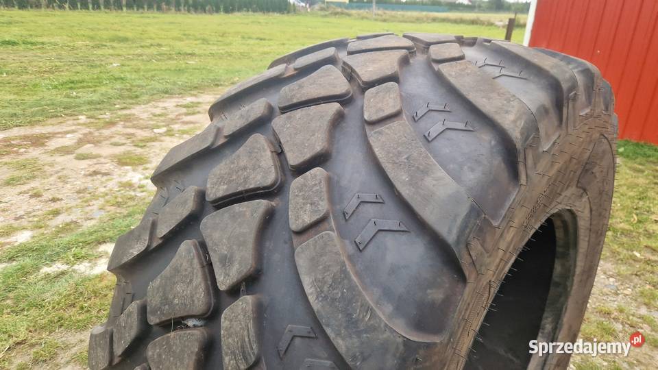 71050r305 71050305 Alliance 2024r bieżnik 99 bez Nowe Miasto Lubawskie