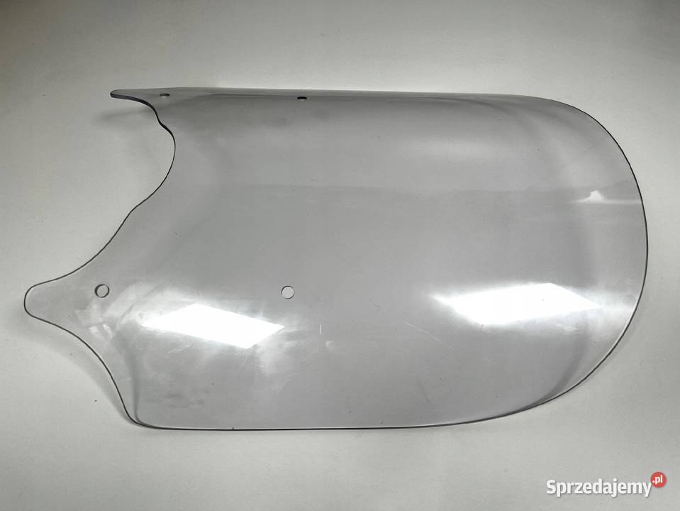 KAWASAKI VULCAN S 650 1522 Szyba przednia wysoka Łobżenica