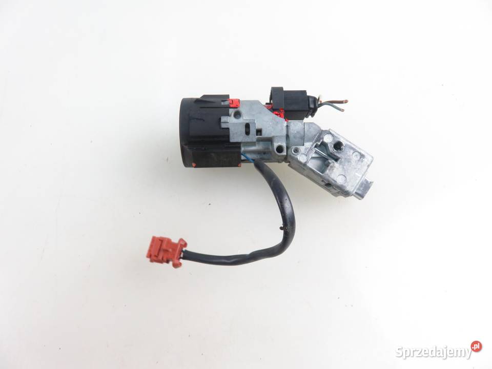 STACYJKA PEUGEOT 407 SW 6E 9648445180 małopolskie sprzedam