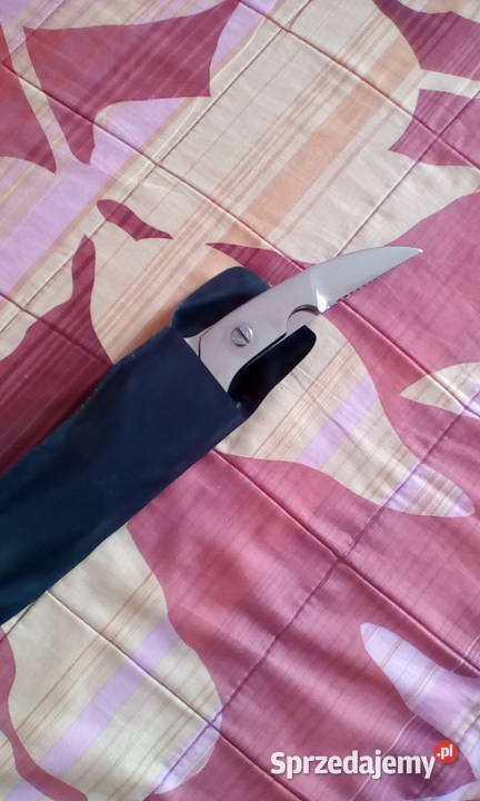 nożyce stalowe do cięcia drobiu dolnośląskie Legnica