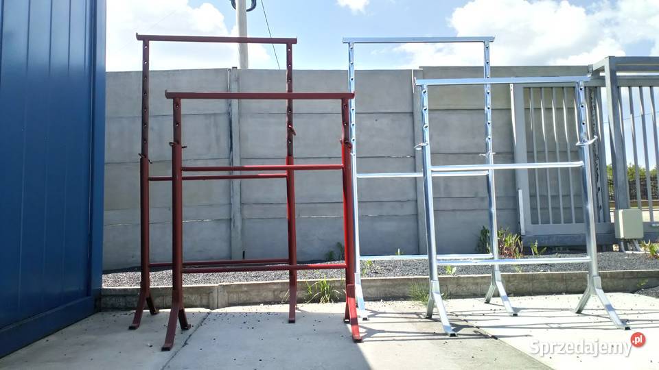 Stemple budowlane Podpora stropowa Dźwigar Grodzisk Mazowiecki