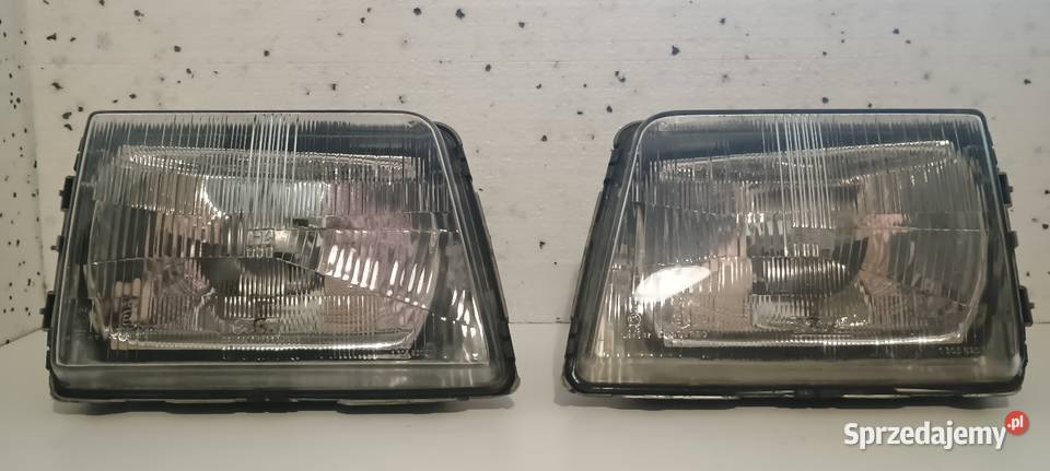 Lampy Opel Senator A1 19781982 osobowe Opoczno