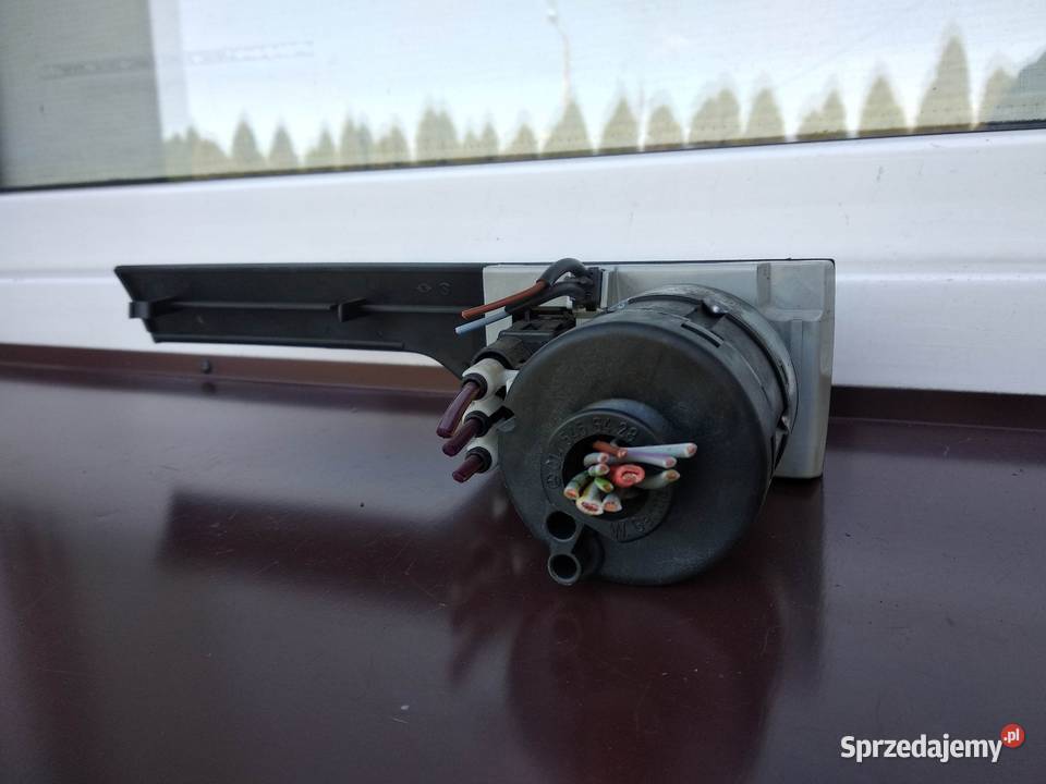 Mercedes W124 przełącznik włącznik świateł osobowe Sieradz