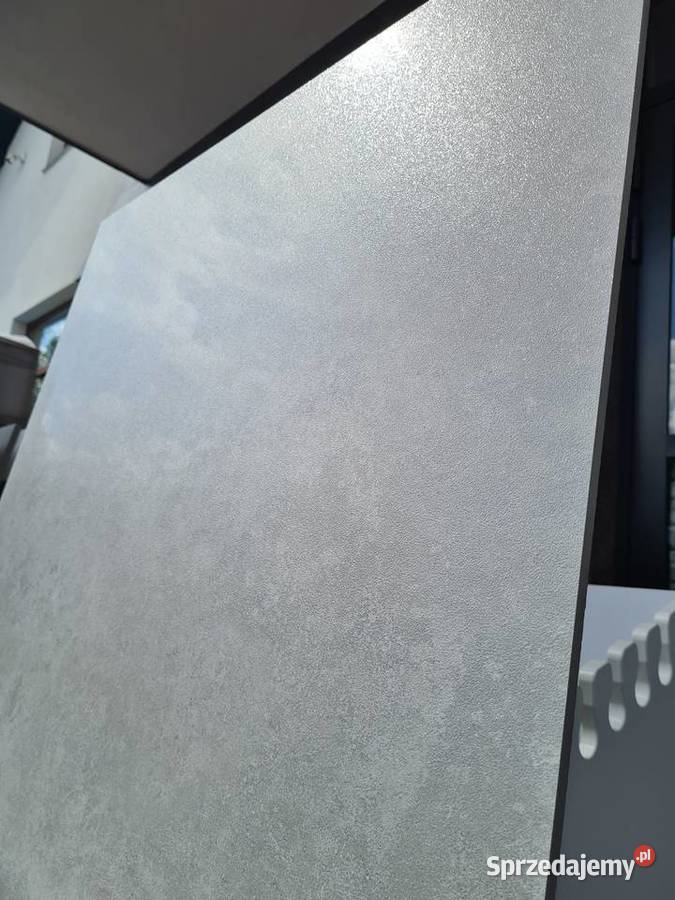 PŁYTKA TOLEDO GRIS LAPPATO 80X80 GAT 1 PÓŁPOLER Płytki podłogowe Opoczno