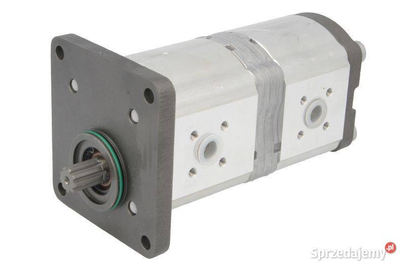 POMPA HYDRAULICZNA 22A25HD14X734WH 87386049 Case Pozostałe mazowieckie Przasnysz