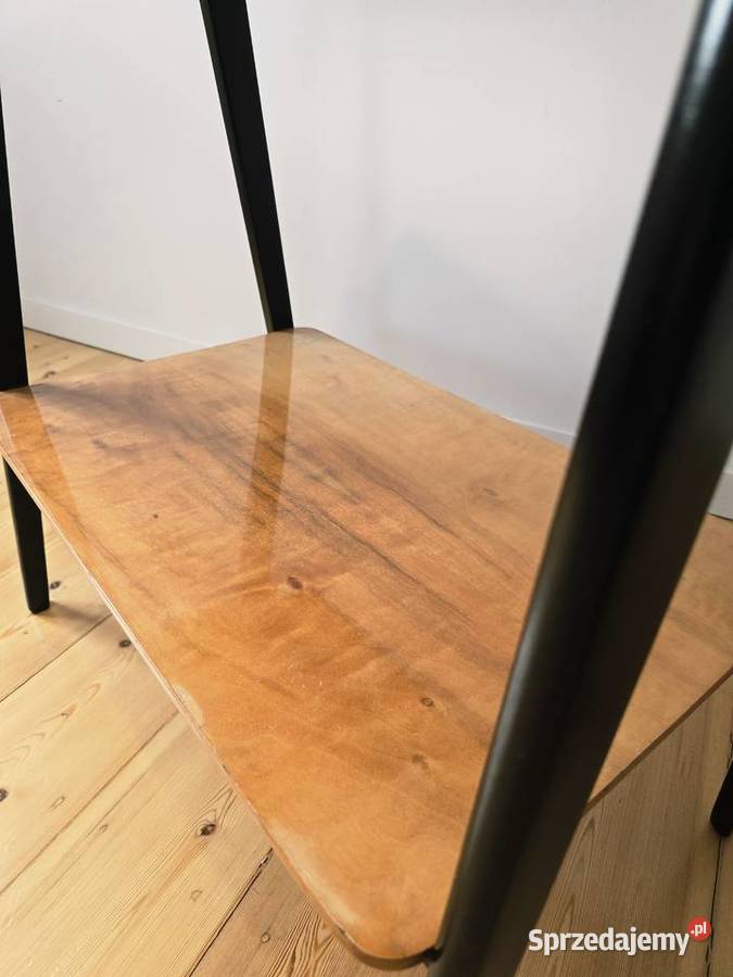 Stolik pod TV PatyczakVintagePRL 72cm zachodniopomorskie Szczecin