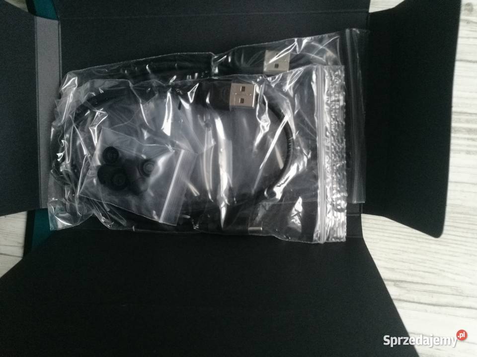 Super Słuchawki bezprzewodowe Szczecin