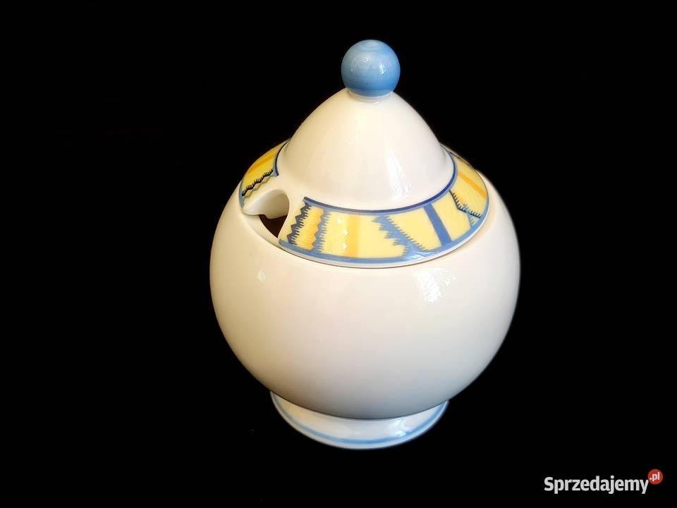 Serwis kawowy Villeroy Boch Bali Look