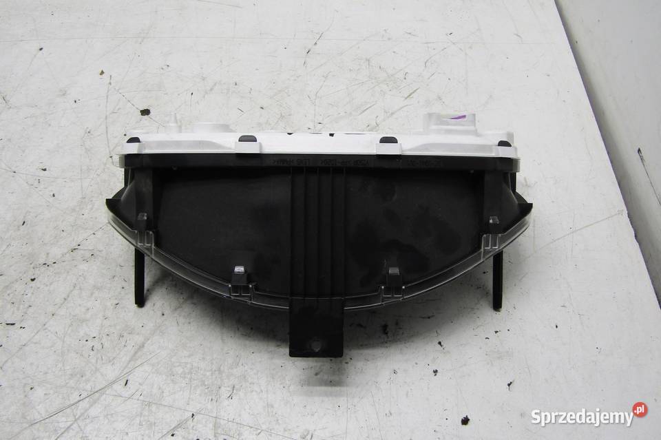 LICZNIK 16 16V SUZUKI VITARA III 3411054PD lubelskie