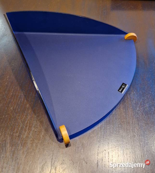 Designerska PATERA PÓŁMISEK TACA włoska Lublin