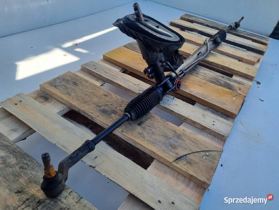 Volvo S60 II V60 MAGLOWNICA przekładnia