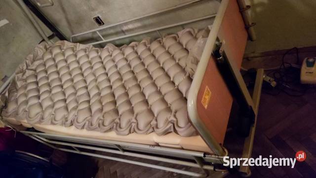 Wypożyczenie Łóżka Rehabilitacyjnego mazowieckie