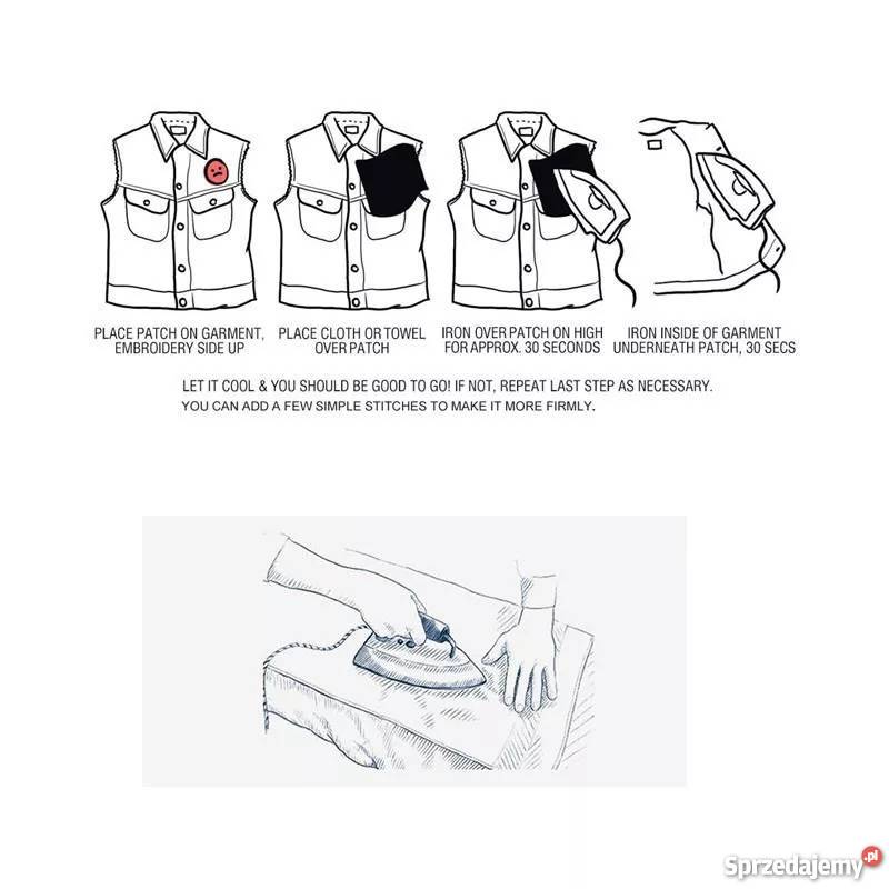 Indian motocykle haftowane naszywki wysokiej świętokrzyskie Starachowice