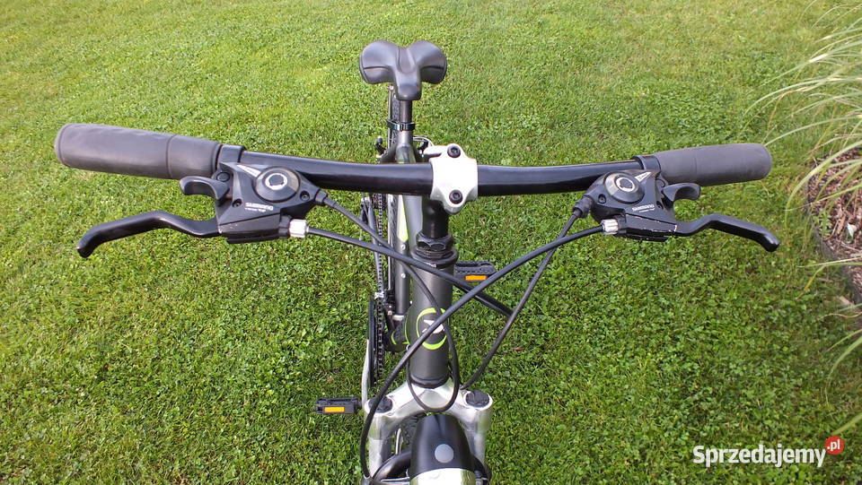 Fajny Niemiecki Rower PEGASUS AVANTI SPORT na Liszki