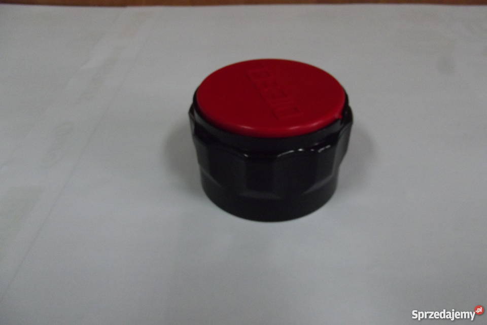 Korek paliwa Zetor 52117745 33207340zbiornik Części zamienne Parczew sprzedam