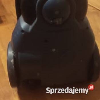 Odkurzcz hoover model nieznany brak łódzkie Pabianice