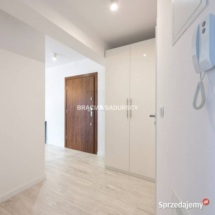 Sprzedam mieszkanie Kraków 4824m2 2 pokojowe małopolskie