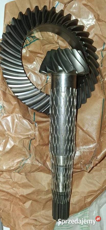 koło z wałkiem atakującym Newholland T5050 Białystok