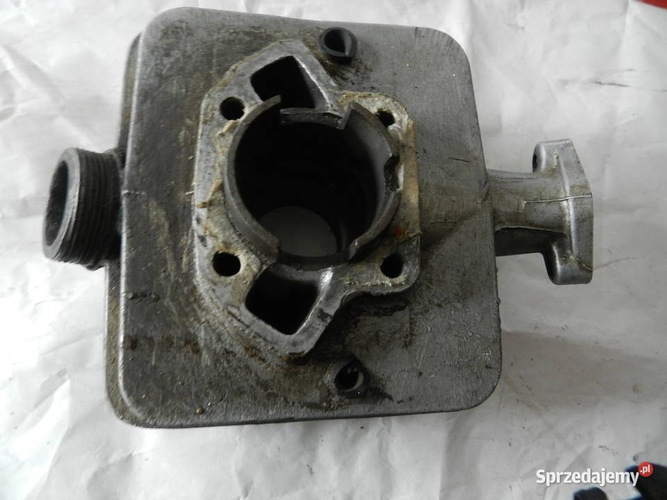 simson Motoryzacja Rymanów