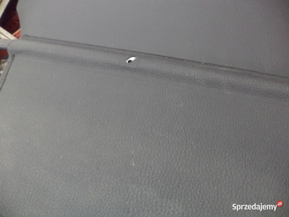 VW PASSAT KOMBI B6 2007 ROLETA BAGAZNIKA Rok produkcji 2007 Turek