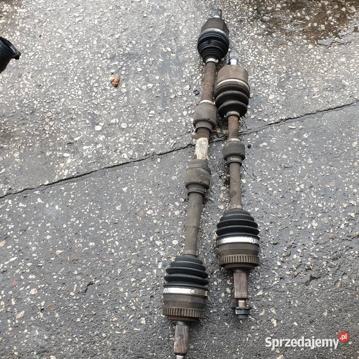 KIA CARENS IV 17 CRDI POLOS PRAWA 14R osobowe kujawsko-pomorskie