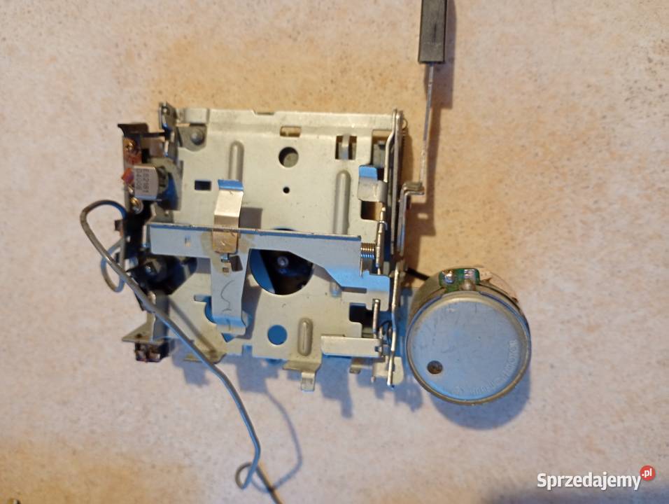 Mechanizm do magnetofonu Kraków