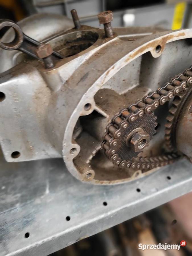 VICTORIA KR 25 VICTORIA KR 26 KR 20 SILNIK Rybnik