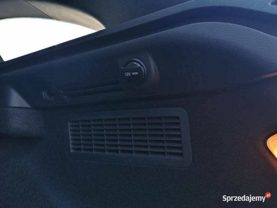 HYUNDAI i30 2021r 15 DPI Salon Asystenci LED sprzedam