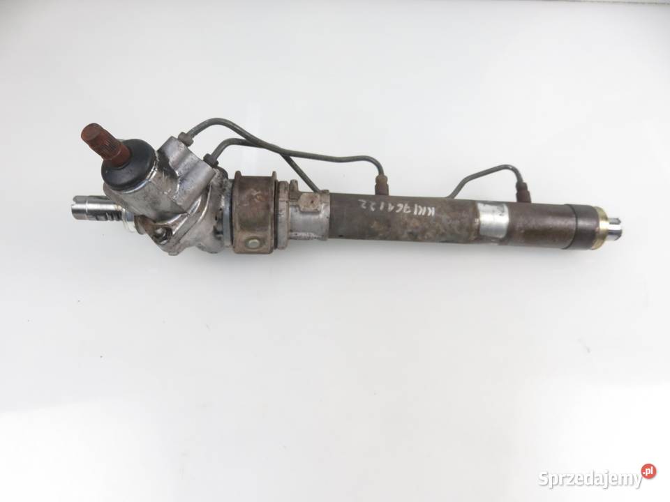 MAGLOWNICA DAIHATSU TERIOS I sprzedam