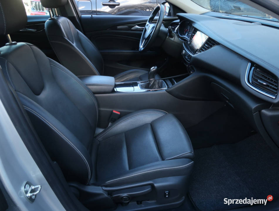 Opel Insignia 20 CDTI poduszka powietrzna mazowieckie Piaseczno