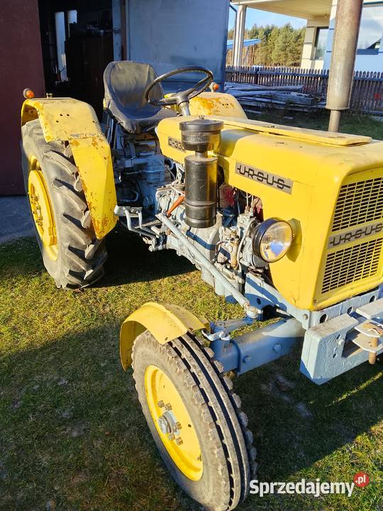 C330 sprzedam Annopol