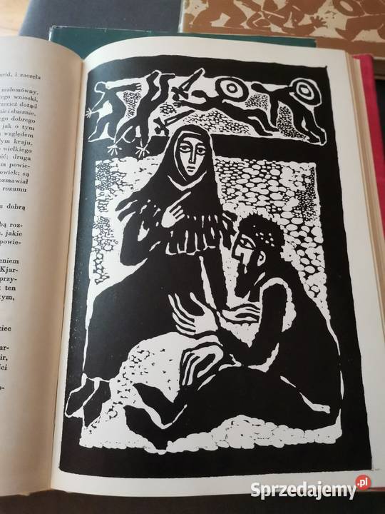 Saga o Egilu Saga rody z Laxdalu Saga o Njalu Wołomin
