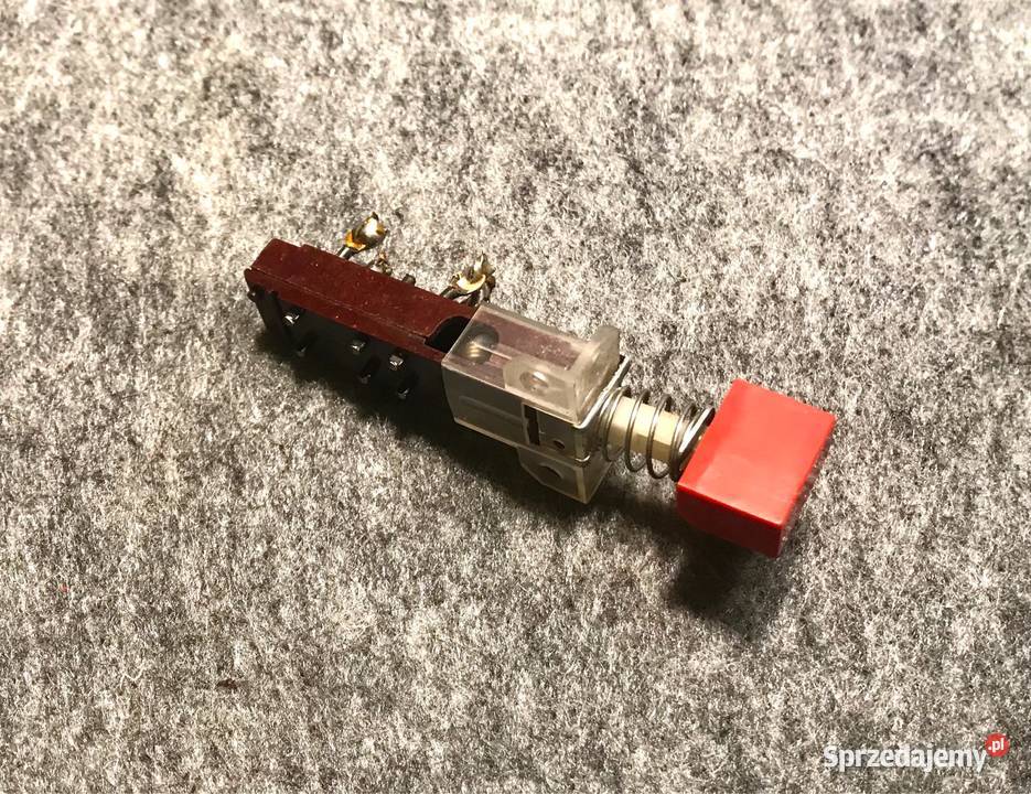 AKORD STEREO wyłącznik sieciowy lubelskie Lublin